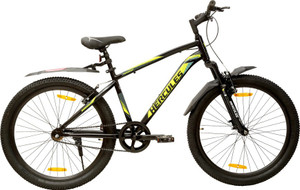 Hercules storm 2.0 26 t road cycle clearance