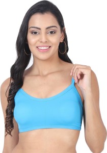 N. Women Full Coverage Lightly Padded Bra - Buy N. Women Full