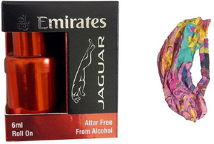 Jaguar attar clearance