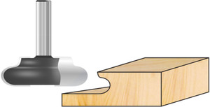 Handle router bit 2025