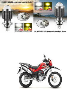 Hero impulse spare parts on sale