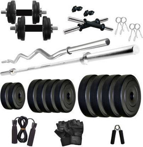 Dumble for gym flipkart 2025