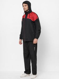 ZEEL Colorblock Men Raincoat Buy ZEEL Colorblock Men Raincoat Online at Best Prices in India Flipkart