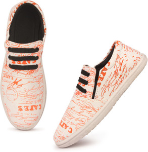 Kaneggye on sale canvas shoes