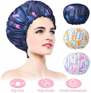 Shower cap hotsell flipkart