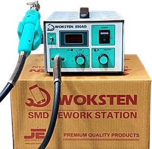 Baba 850 ad best sale smd rework station