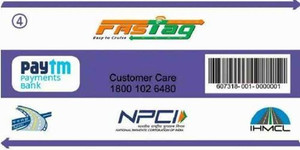 Paytm fastrack deals