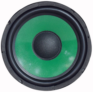 Woofer speaker price for car clearance
