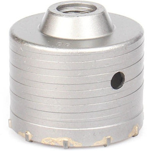 80mm core outlet drill bit
