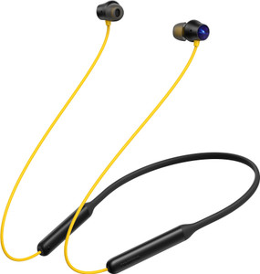 Realme neckband pro flipkart shop