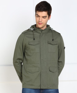 Arrow online jackets flipkart