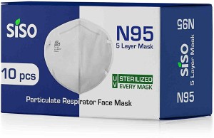 siso mask n95