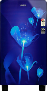 Onida fridge 190 litre 5 star 2025