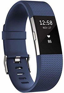 Bracelet montre fitbit charge 2 sale decathlon