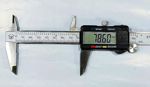 200mm digital on sale vernier caliper