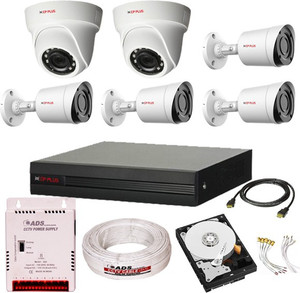 flipkart cctv offers