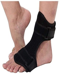 ZCAREPHARMA Foot Brace Breathable Neoprene, Foot Drop, Orthotic