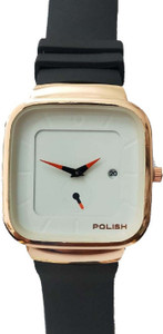 lokmart Polish watch Analog Watch For Men Buy lokmart Polish