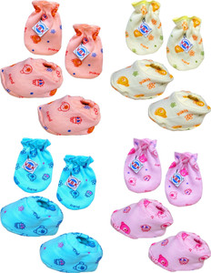 Infant sale hand gloves