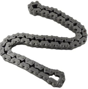 Bike clearance engine chain
