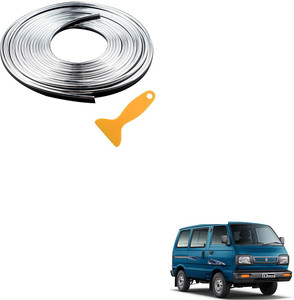 Maruti omni shop decoration accessories
