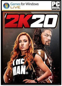 Wwe 2k20 digital outlet code