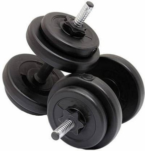 Cognant dumbbell top