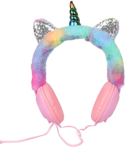 Unicorn headphones 2025 shopee