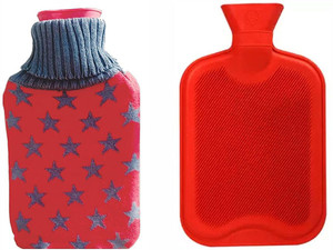 Mini hot water bag online clearance