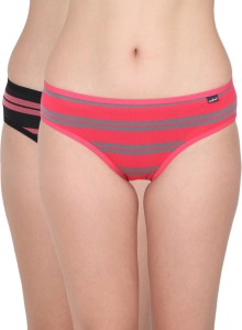 Buy LUX cozi Women Hipster Multicolor Panty Online at Best Prices in India