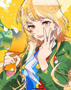 Mikaela Hyakuya  Owari no Seraph Wiki  Fandom