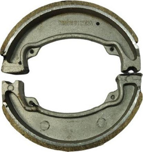 Super splendor brake shoe price best sale