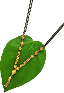 New model best sale nallapusalu chains