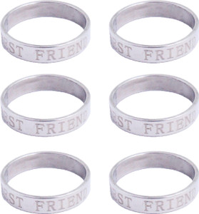 Friendship day ring top