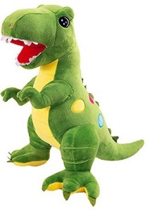 Dinosaur best sale cuddly toy