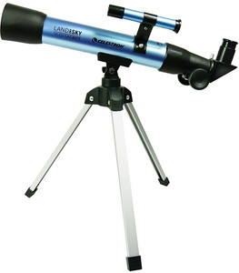 Celestron 50tt hot sale refractor telescope