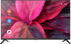 Infinix X1 100 cm (40 inch) Full HD LED Smart Android TV