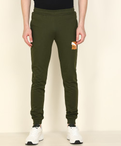 puma joggers for men