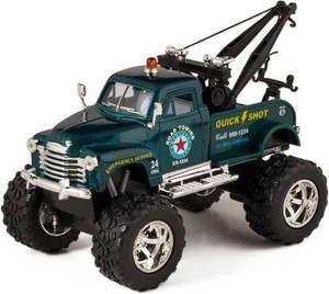 Chevrolet 3100 wrecker hotsell 1953