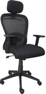 Wakefit virgo high on sale back office chair