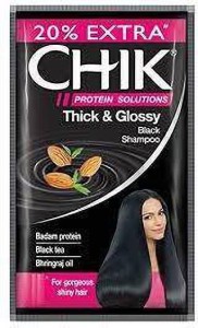 Chic shampoo deals