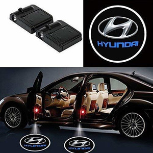 I20 door deals light