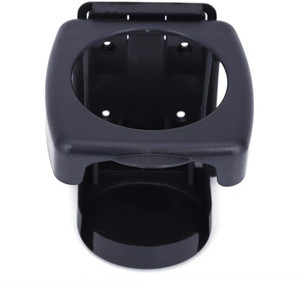 Car door cup shop holder