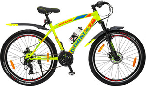 Avon element bicycle non gear deals