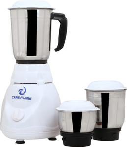 Care Flame Mixer Grinder 500 W Mixer Grinder Price in India Buy Care Flame Mixer Grinder 500 W Mixer Grinder Online at Flipkart