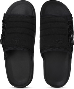 Nike asuna mens discount slide