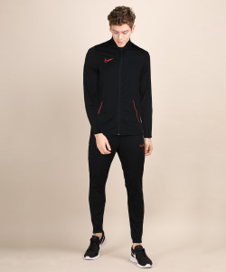 nike tracksuit