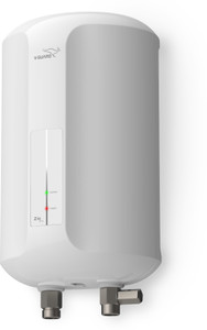 V-Guard 3 L Instant Water Geyser (Zio Plus, White)