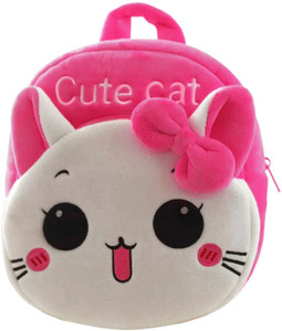 Cute cat sales backpacks