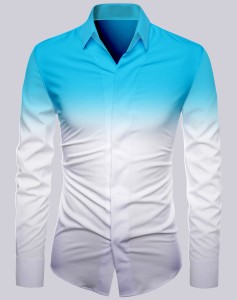 DG EXPORT Polycotton Colorblock Shirt Fabric Price in India - Buy DG EXPORT  Polycotton Colorblock Shirt Fabric online at